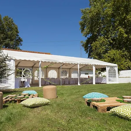 Ferienhaus Quinta Do Boicao