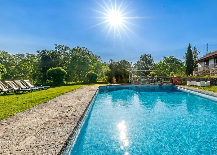 Hébergement de vacances Quinta Do Boição Lisboa