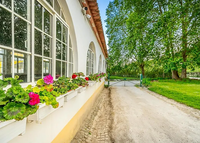 Hébergement de vacances Quinta Do Boição