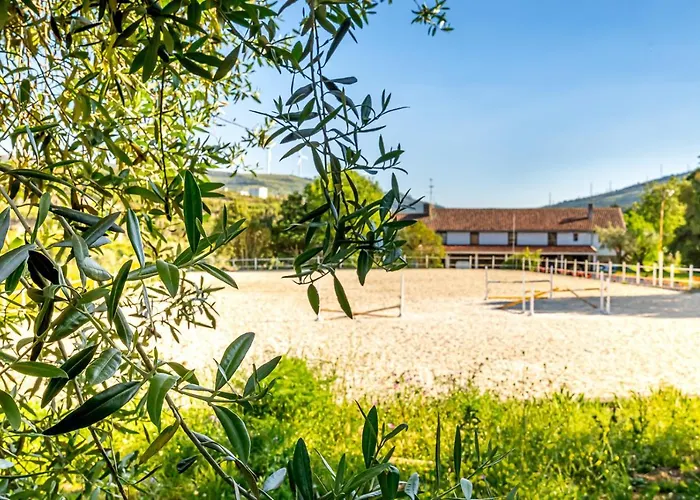 Quinta Do Boição Hébergement de vacances Lisboa