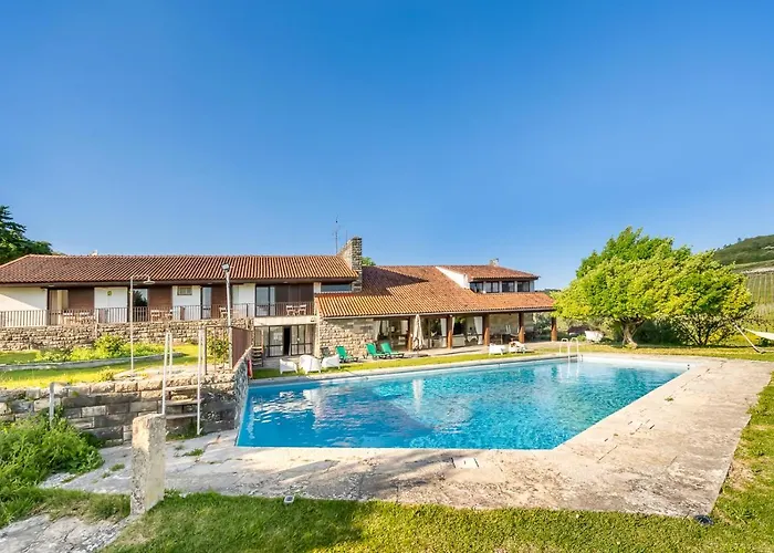 Quinta Do Boição *