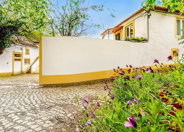 Quinta Do Boição Lisboa