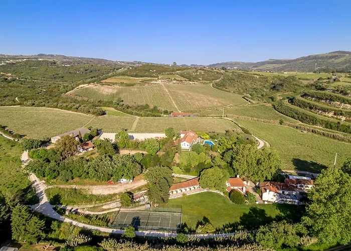 Hébergement de vacances Quinta Do Boição Lisboa