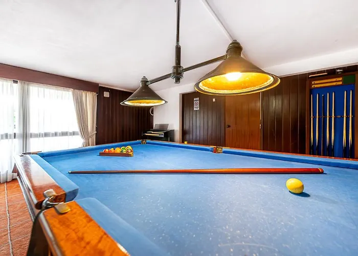 Hébergement de vacances Quinta Do Boição *