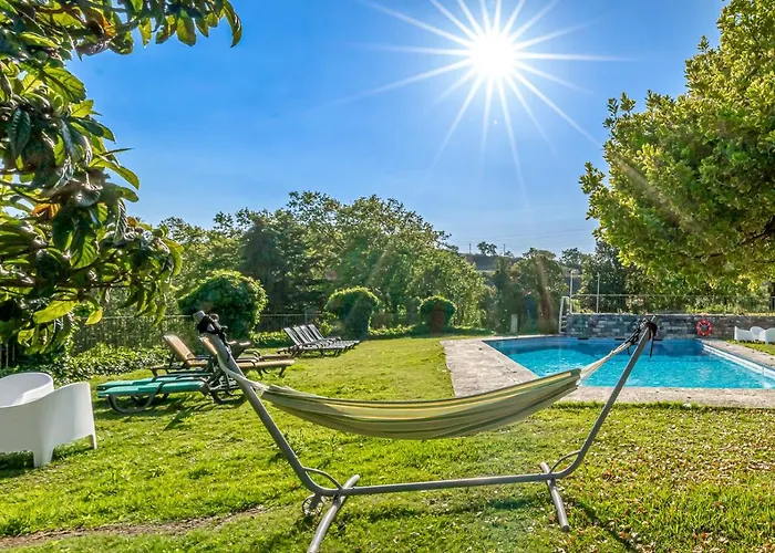 Quinta Do Boição Hébergement de vacances