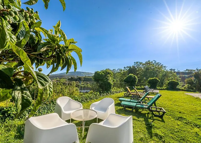 Quinta Do Boição Lisboa