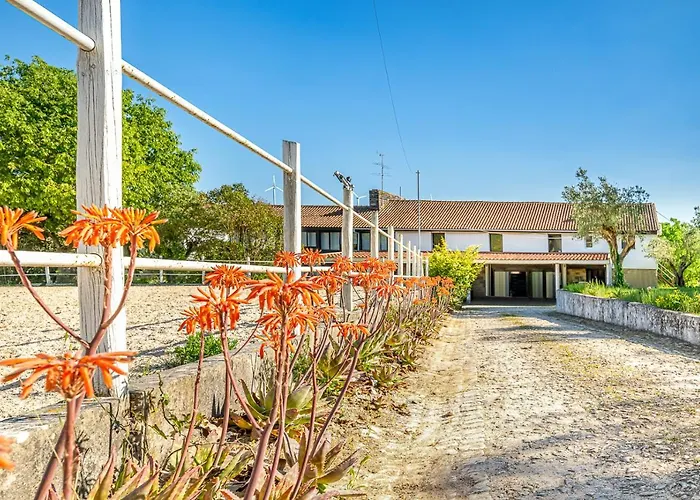 Quinta Do Boição Hébergement de vacances Lisboa