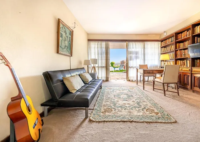 Hébergement de vacances Quinta Do Boição *