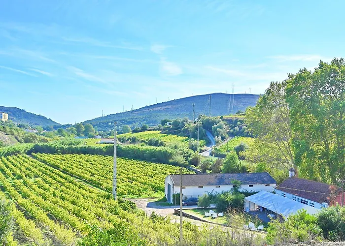 Hébergement de vacances Quinta Do Boição Lisboa