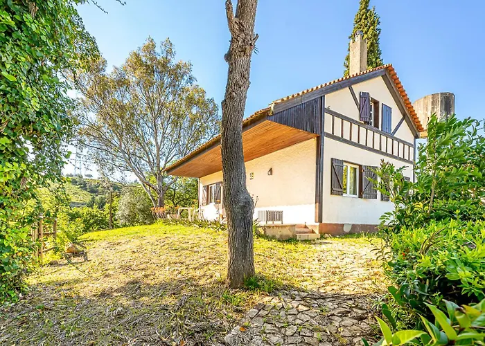 Quinta Do Boição * Lisboa