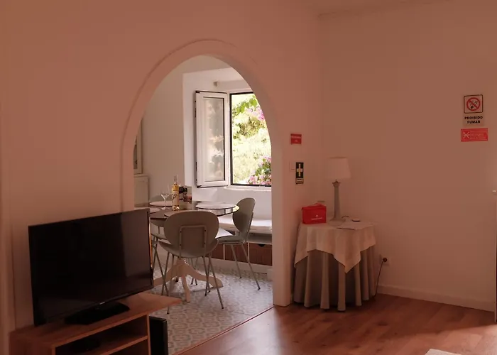 Quinta Do Boição Lisboa