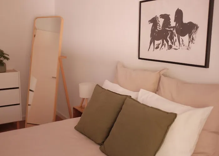 Quinta Do Boição Hébergement de vacances Lisboa