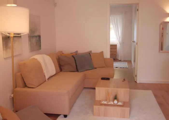 Quinta Do Boição Hébergement de vacances