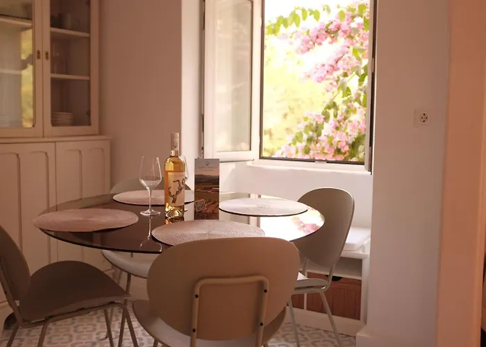 Hébergement de vacances Quinta Do Boição