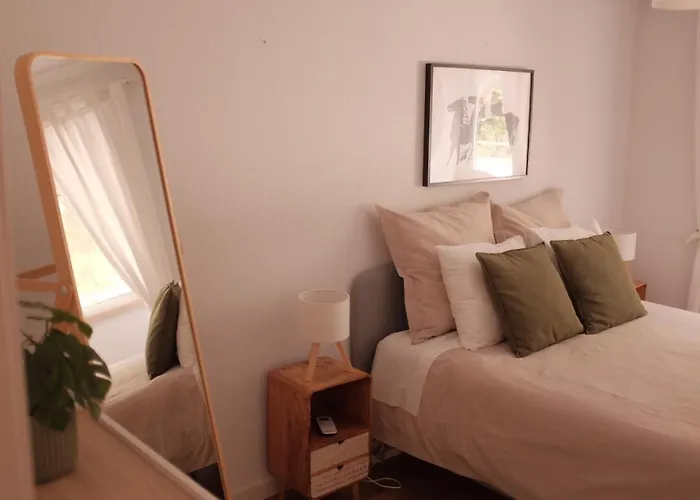 Quinta Do Boição Hébergement de vacances Lisboa