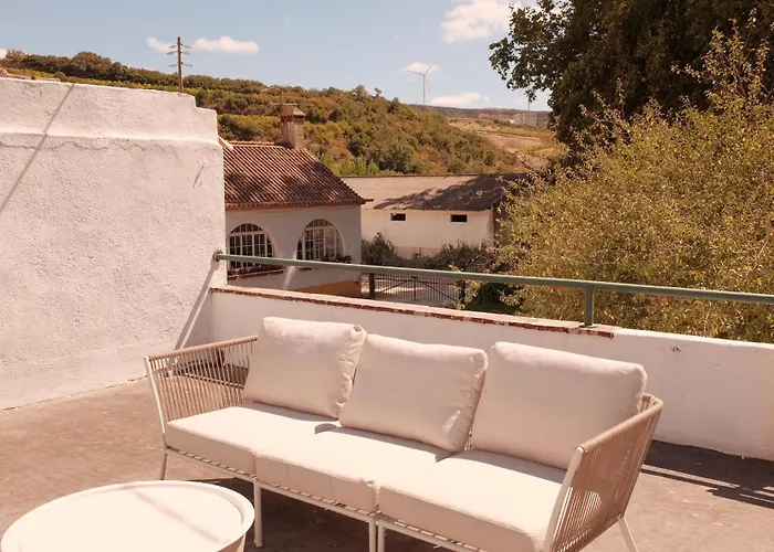 Quinta Do Boição Lisboa