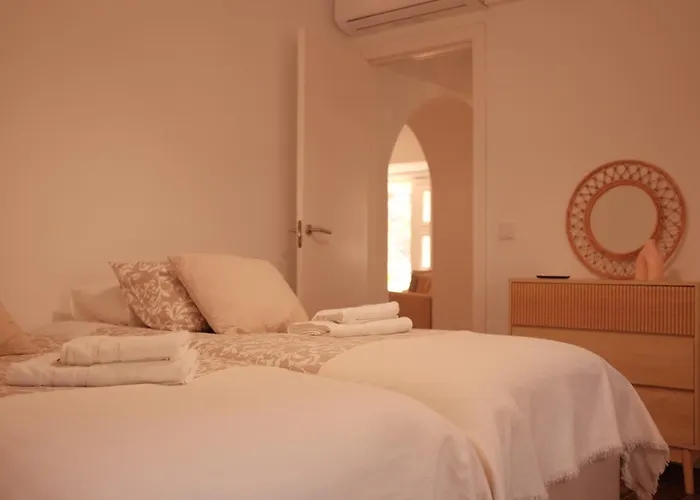 Hébergement de vacances Quinta Do Boição