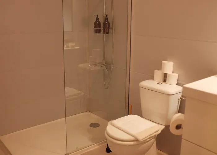 Hébergement de vacances Quinta Do Boição