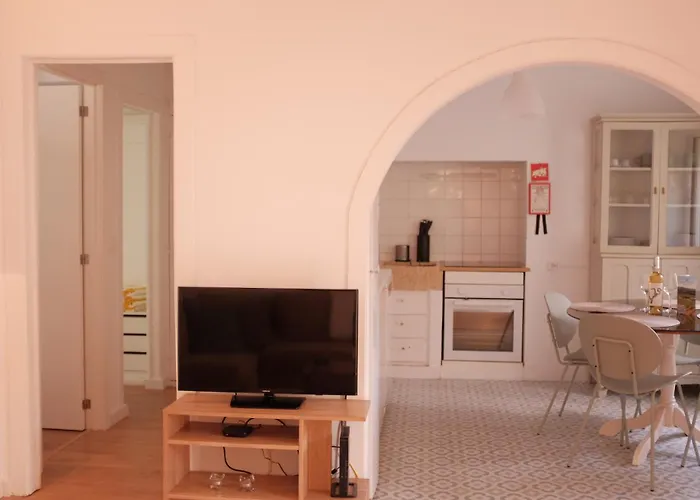 Quinta Do Boição Hébergement de vacances Lisboa