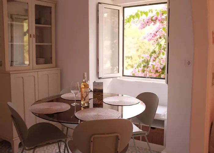 Hébergement de vacances Quinta Do Boição