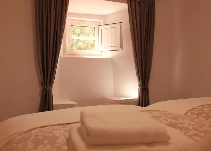 Quinta Do Boição Hébergement de vacances *