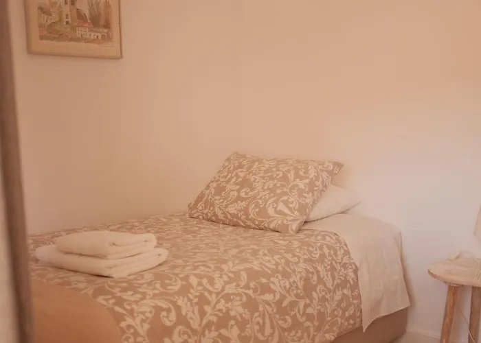 Quinta Do Boição Hébergement de vacances Lisboa