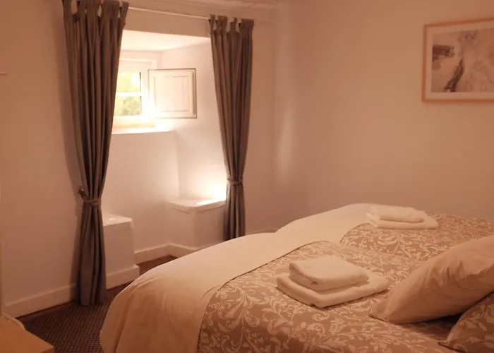 Hébergement de vacances Quinta Do Boição Lisboa