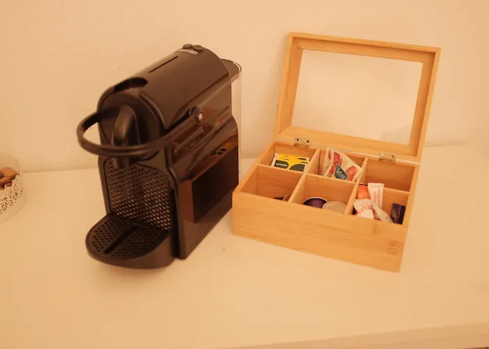 Quinta Do Boição Hébergement de vacances