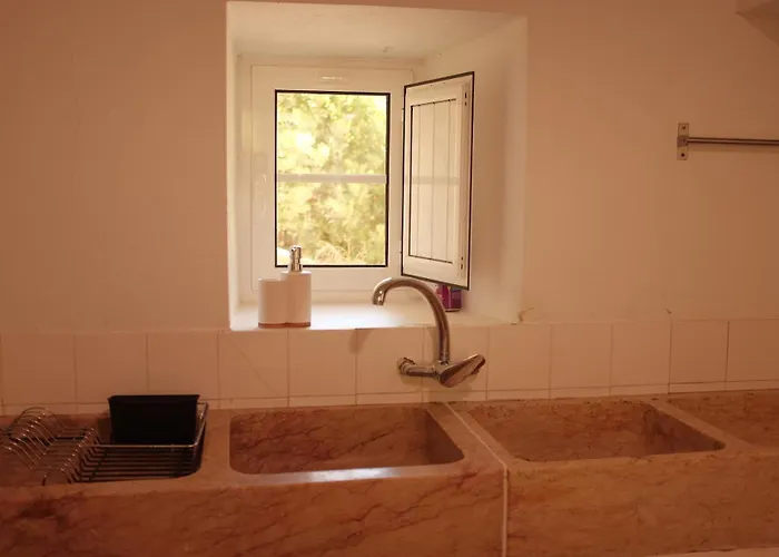 Hébergement de vacances Quinta Do Boição *