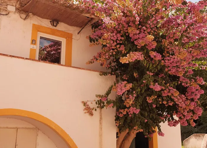 Hébergement de vacances Quinta Do Boição Lisboa