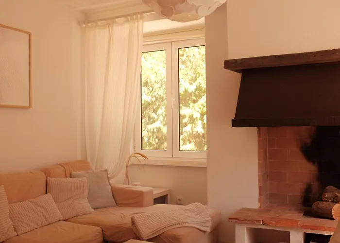 Quinta Do Boição * Lisboa