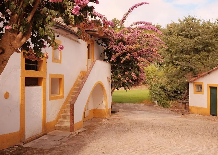 Hébergement de vacances Quinta Do Boição Lisboa