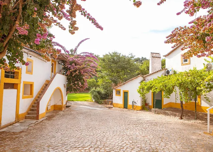 Quinta Do Boição * Lisboa