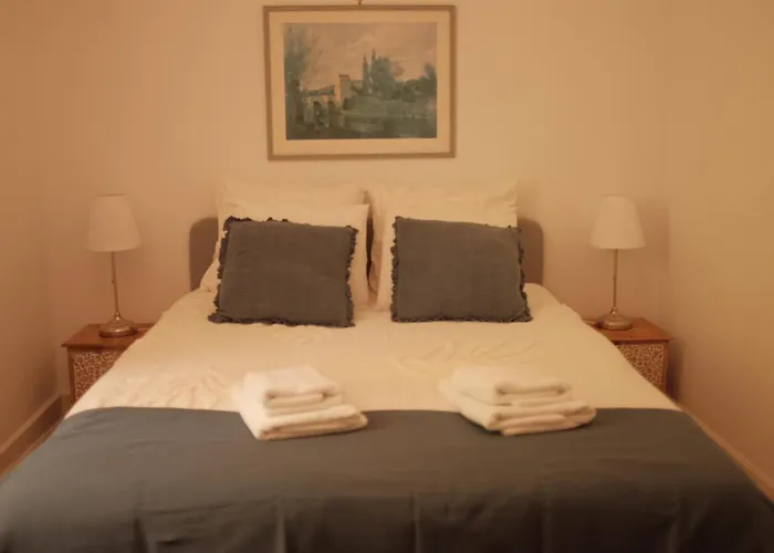 Quinta Do Boição Lisboa