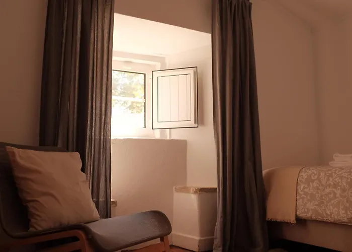 Quinta Do Boição * Lisboa