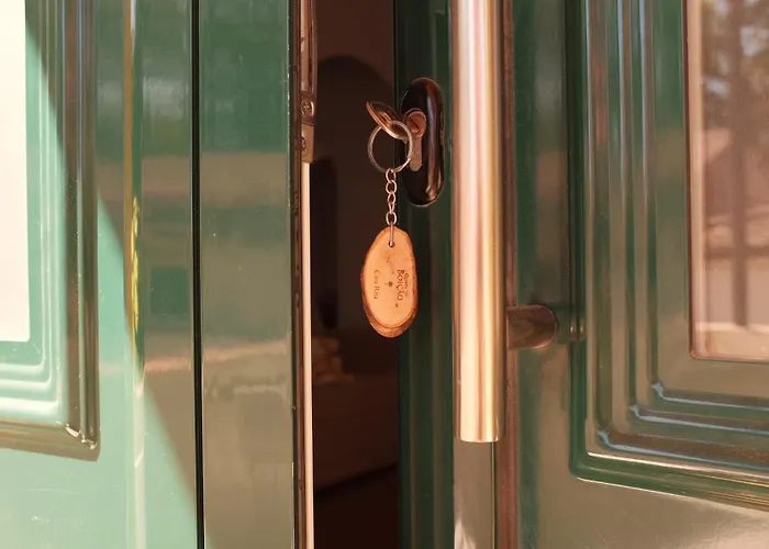 Hébergement de vacances Quinta Do Boição