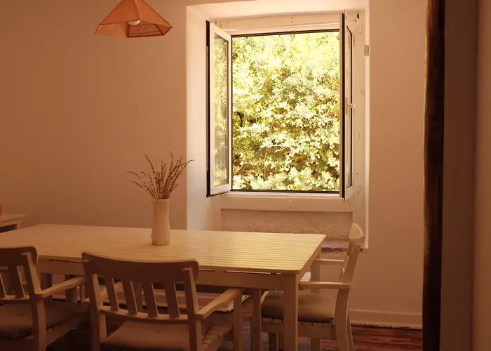 Hébergement de vacances Quinta Do Boição *