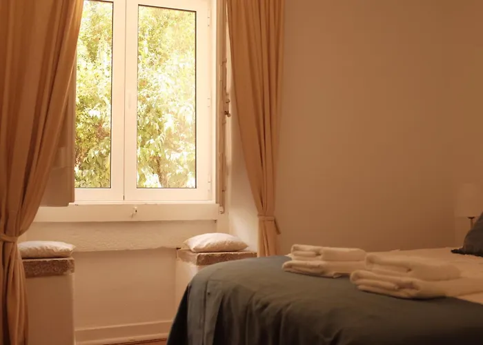 Quinta Do Boição Hébergement de vacances *