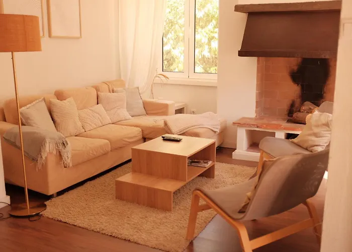 Quinta Do Boição Hébergement de vacances Lisboa