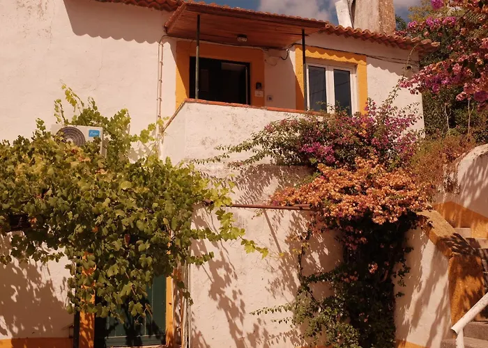 Hébergement de vacances Quinta Do Boição Lisboa