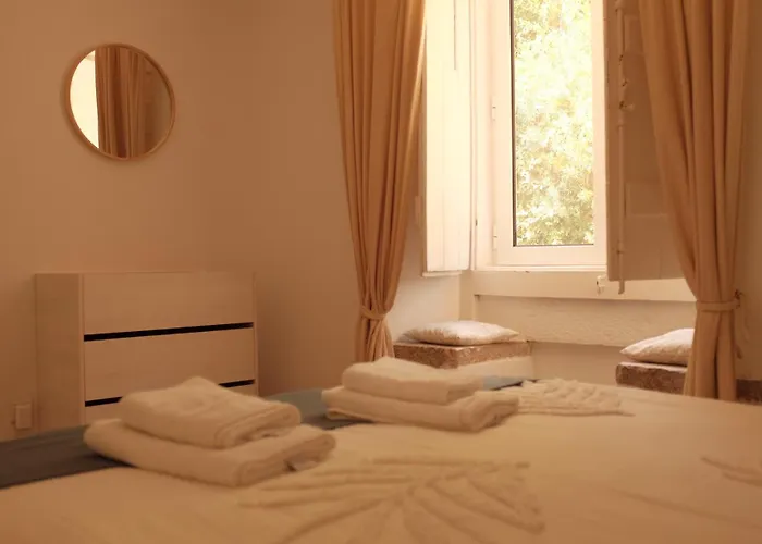 Hébergement de vacances Quinta Do Boição Lisboa