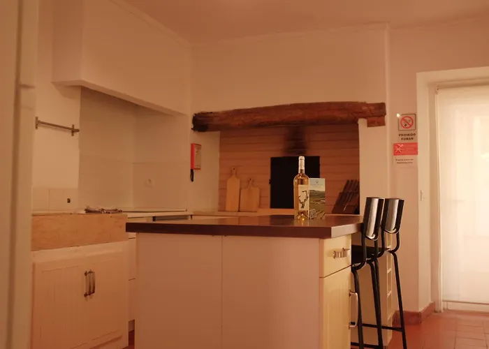 Quinta Do Boição *