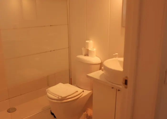 Quinta Do Boição Lisboa