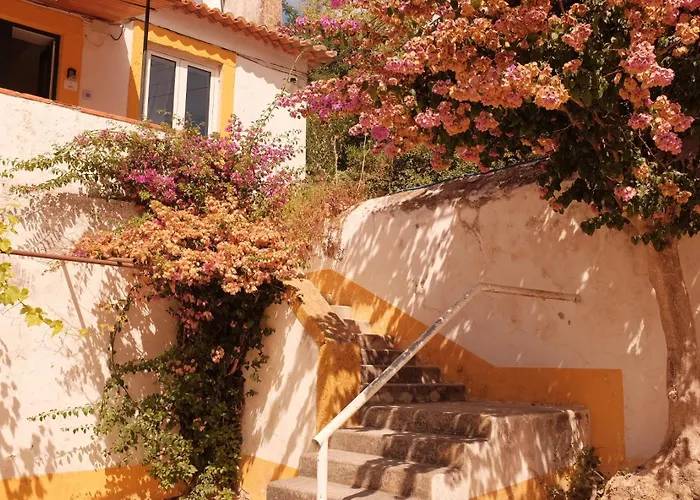 Quinta Do Boição Hébergement de vacances Lisboa