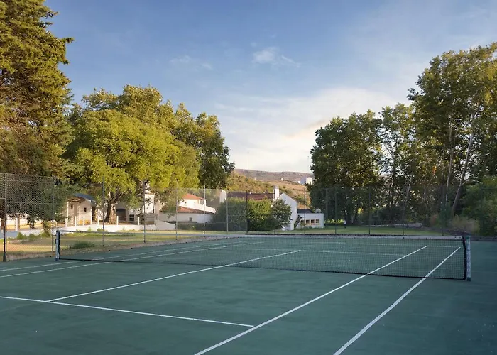 Hébergement de vacances Quinta Do Boição *