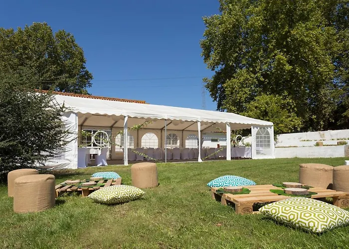 Hébergement de vacances Quinta Do Boição