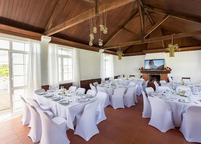 Hébergement de vacances Quinta Do Boição Lisboa