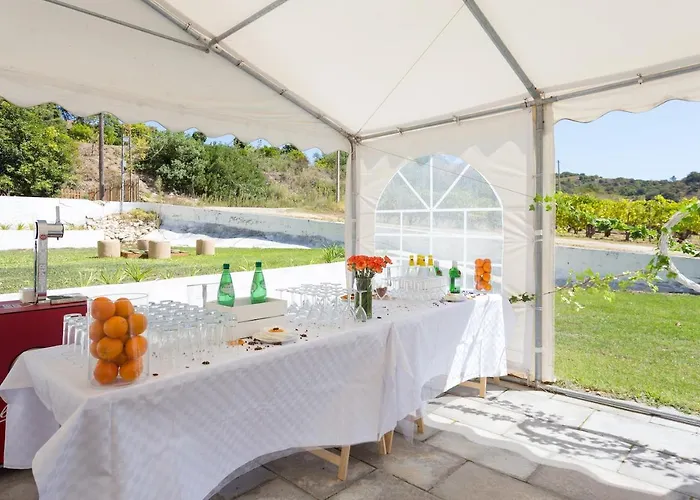 Quinta Do Boição * Lisboa