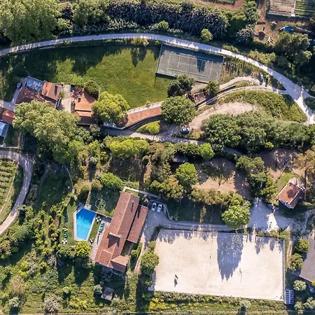 Quinta Do Boição