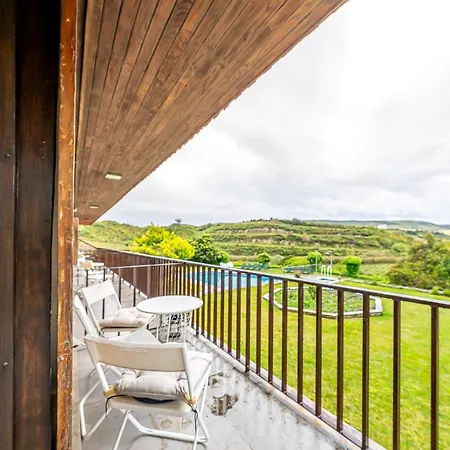 Quinta Do Boicao Vakantiehuis *